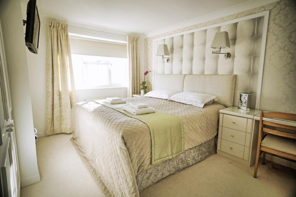 Newhaven House Acomodação com café da manhã Quarto foto