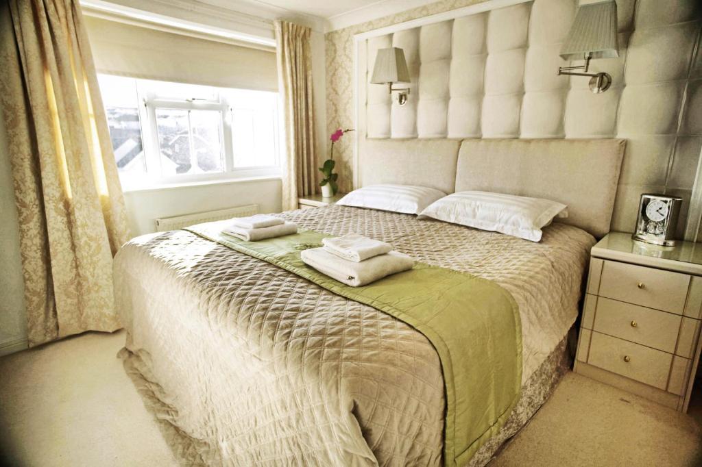 Newhaven House Acomodação com café da manhã Quarto foto