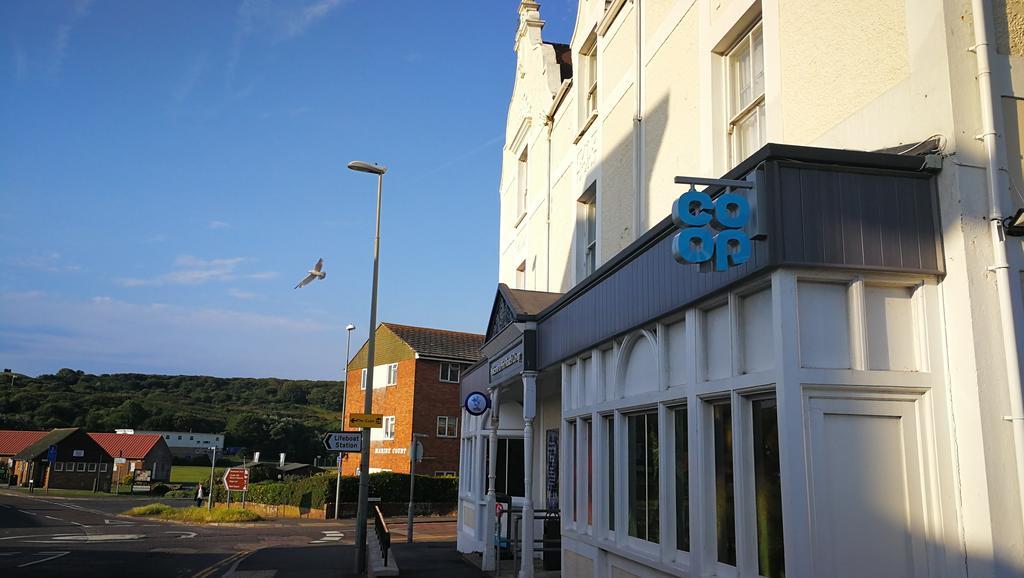 Newhaven House Acomodação com café da manhã Exterior foto
